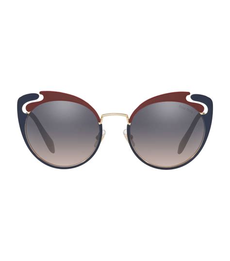 mui miu sunglasses|miu sunglasses new collection.